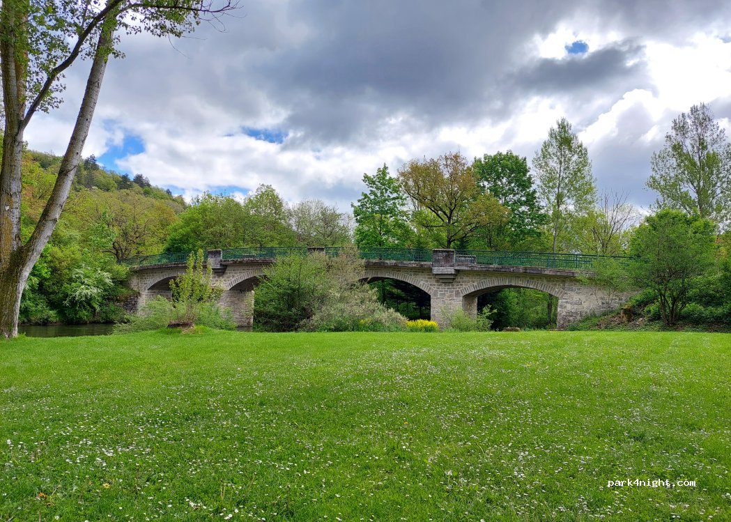 (48230) Chanac - Le Villard, Villard Jeune — foto 5