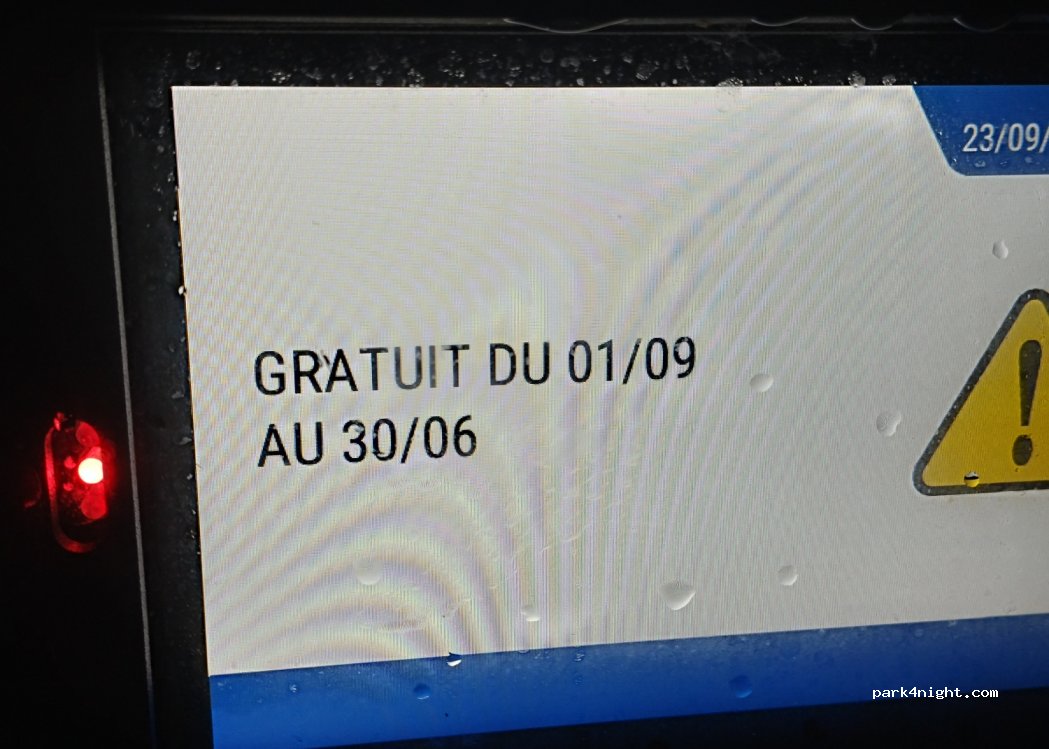 (74000) Annecy - 54 D1508 — foto