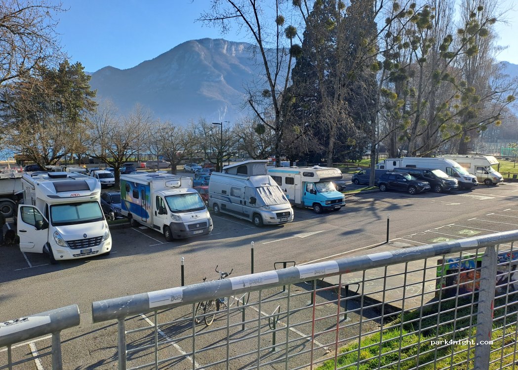 (74000) Annecy - 54 D1508 — foto 4