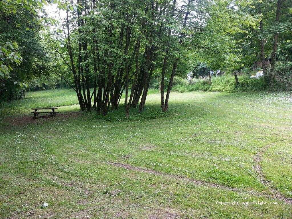 (14220) Thury-Harcourt - Le Hom — foto