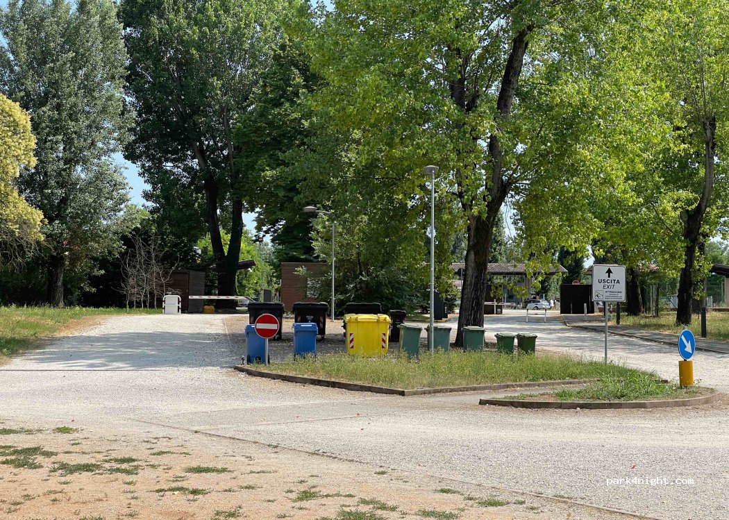 (46100) Mantova - 1 Via Legnago — foto 2