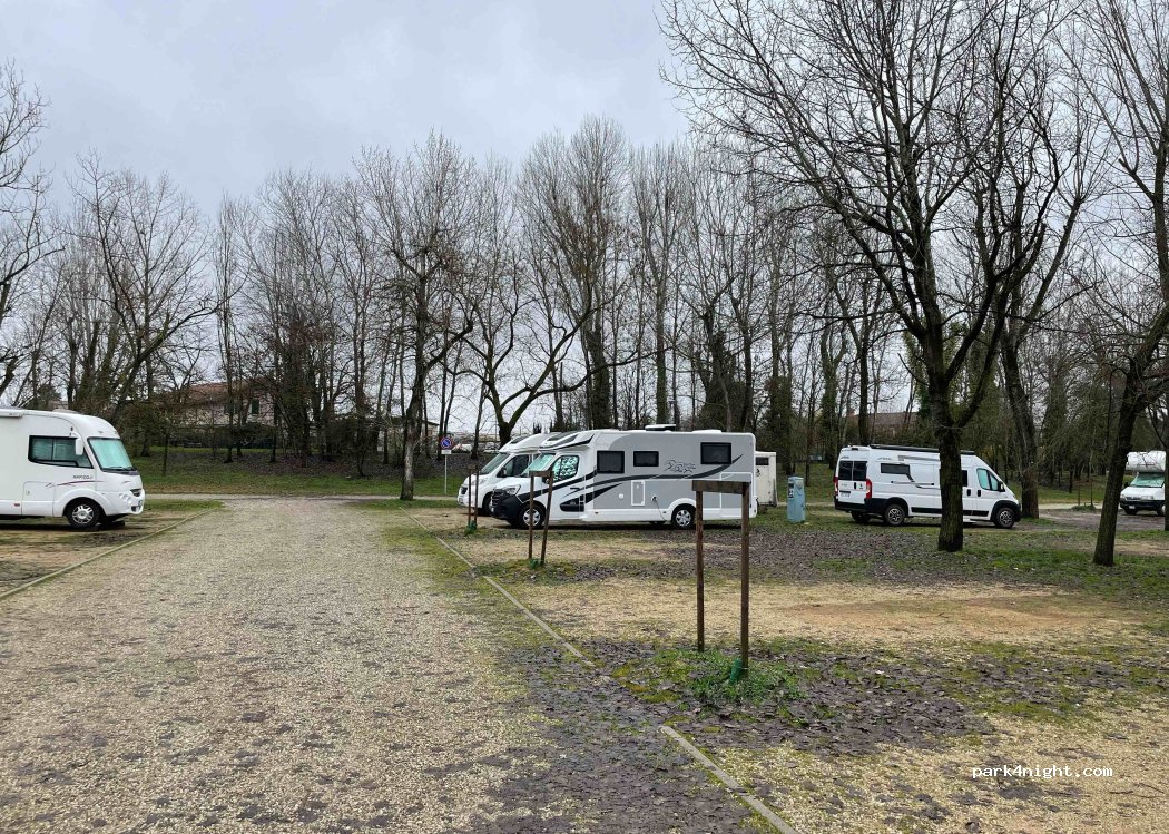 (46100) Mantova - 1 Via Legnago — foto 4