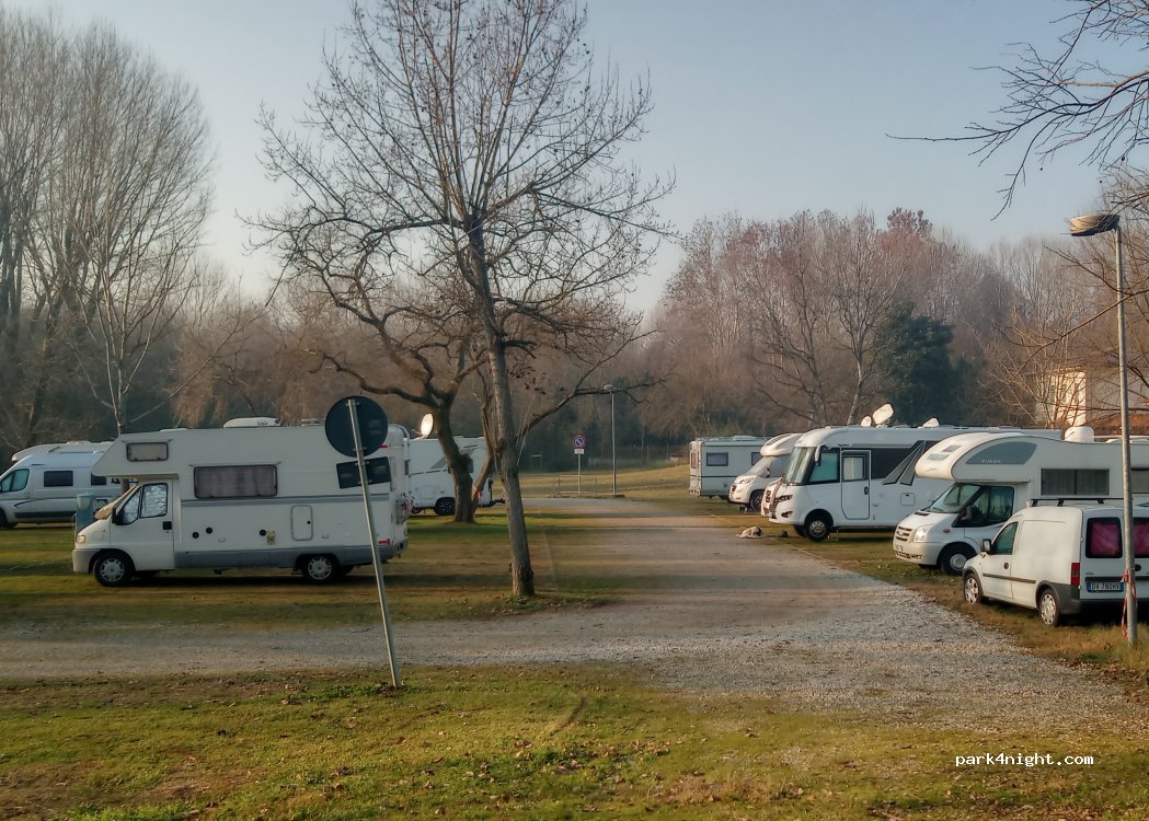 (46100) Mantova - 1 Via Legnago — foto 5