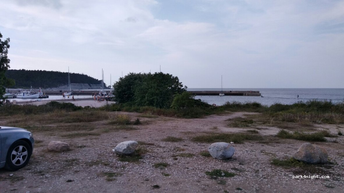 (624 42) Lickershamn - 536 STENKYRKA LICKERSHAMN — foto 2