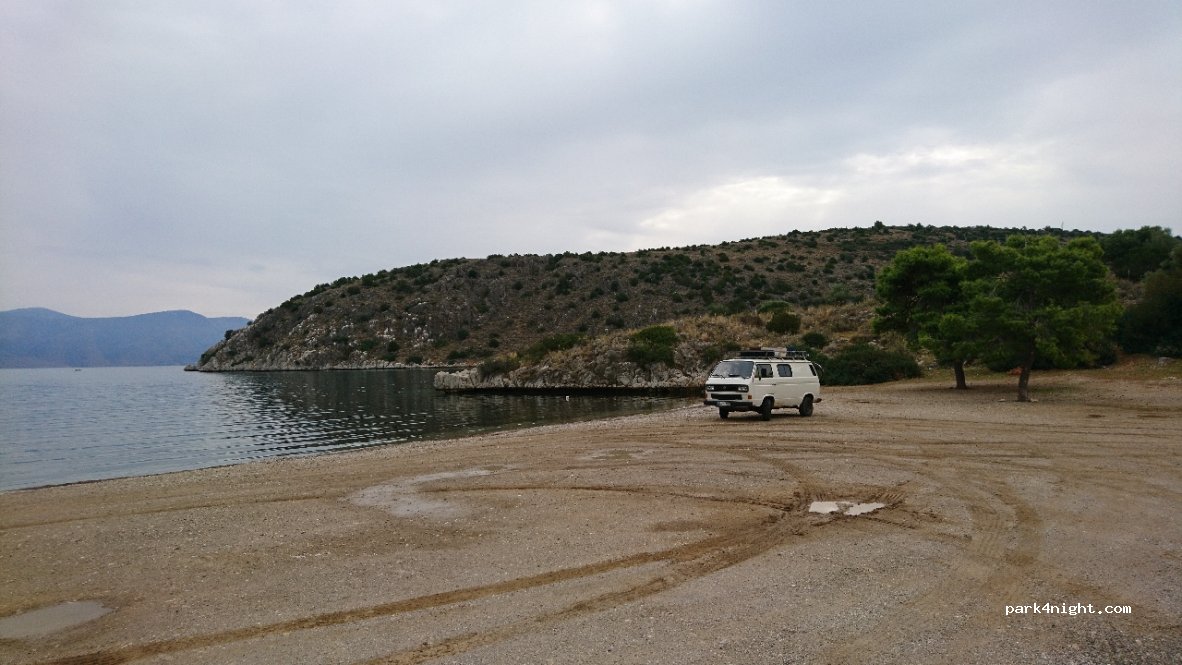 (330 52) Municipal Unit of Galaxidi - — foto 2