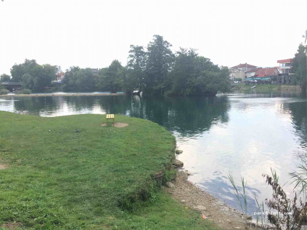 (77000) Bihać - 2 Ulica 502. viteške brdske brigade — foto 3