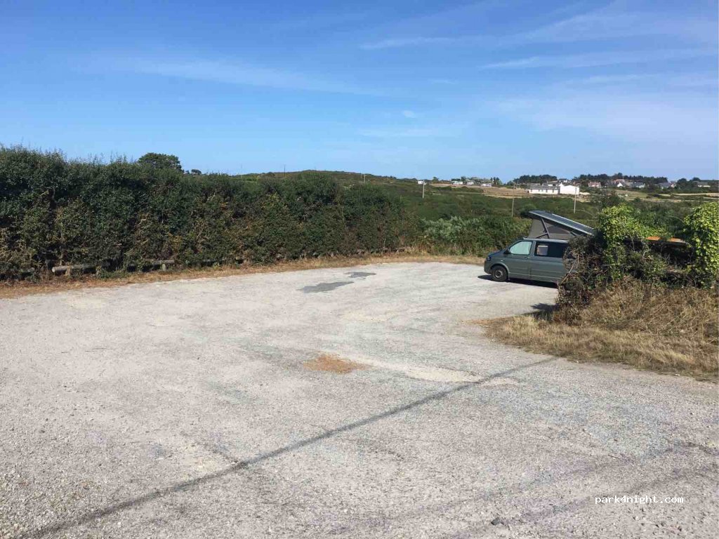 (50840) Fermanville - 6 Le Cap Lévi — foto
