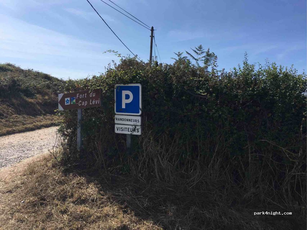 (50840) Fermanville - 6 Le Cap Lévi — foto 2