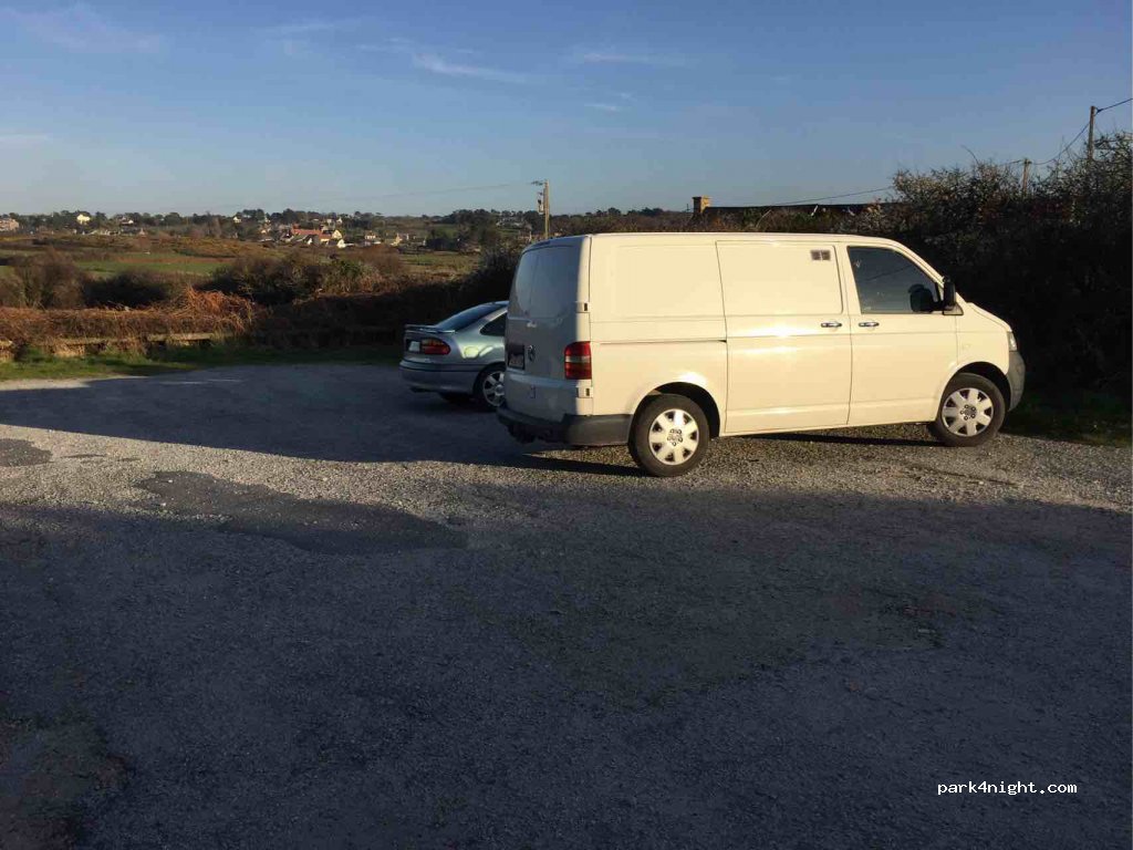 (50840) Fermanville - 6 Le Cap Lévi — foto 3
