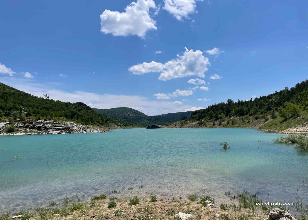 () Ričice - Unnamed Road — foto 3