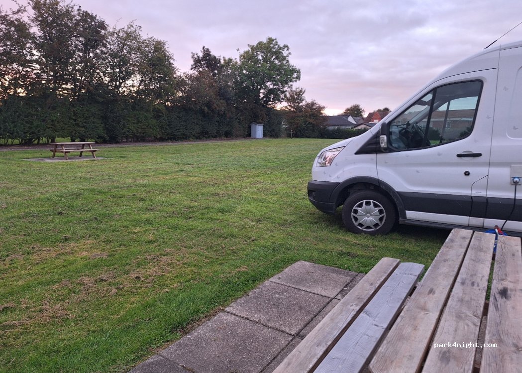 (9330) Dronninglund - Agertoften 4a — foto 4