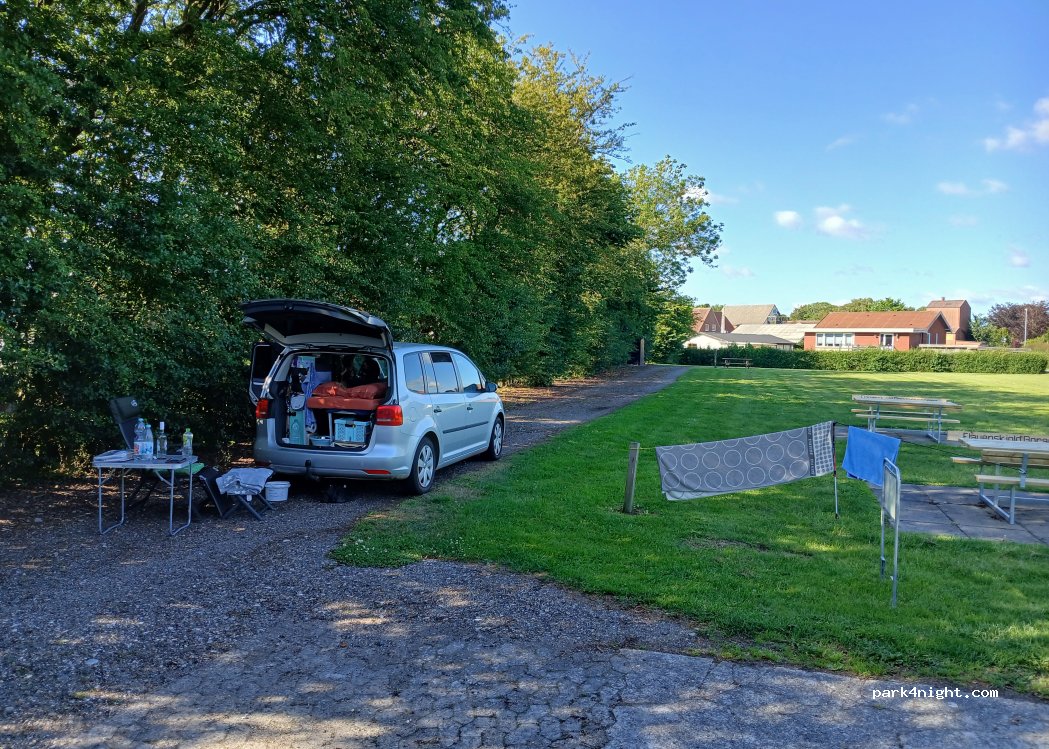 (9330) Dronninglund - Agertoften 4a — foto 5