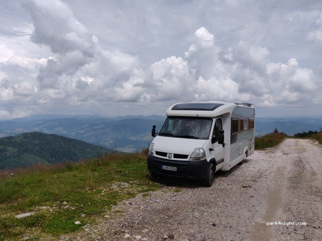 ()  - Unnamed Road — foto 3