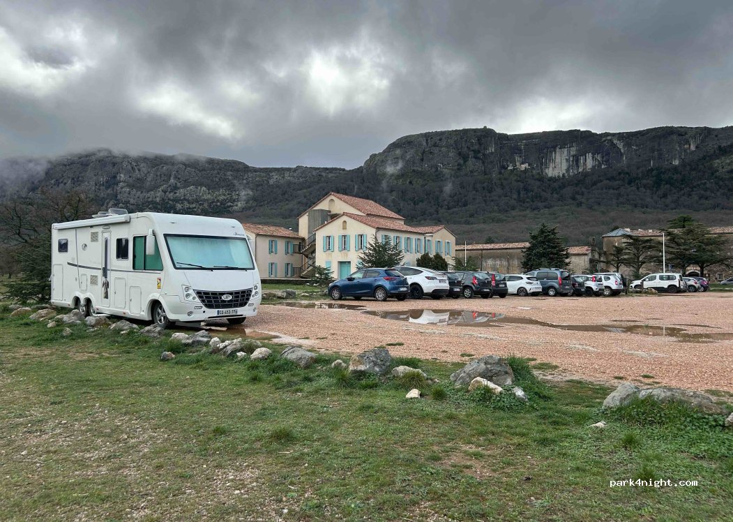 (83640) Plan-d'Aups-Sainte-Baume - Sainte-Baume — foto 5