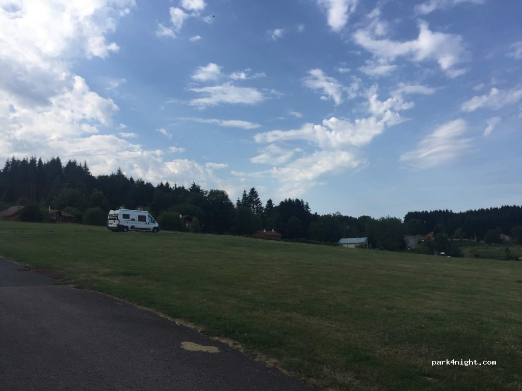 (03250) Saint-Nicolas-des-Biefs - 181 D120 — foto