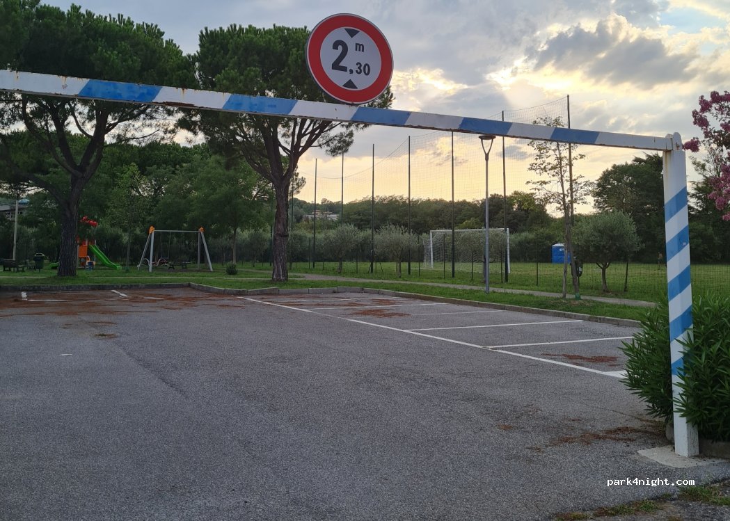 (25015) Desenzano del Garda - 169 Via San Benedetto — foto 3