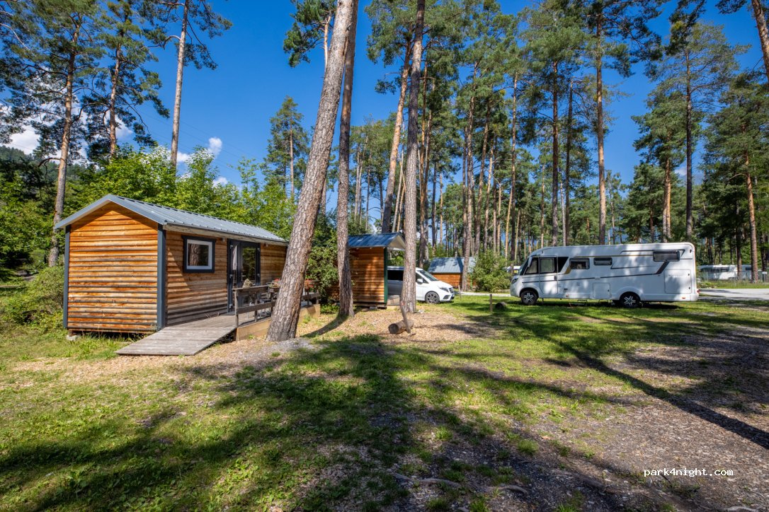 TCS Camping Thusis-Viamala — foto 2