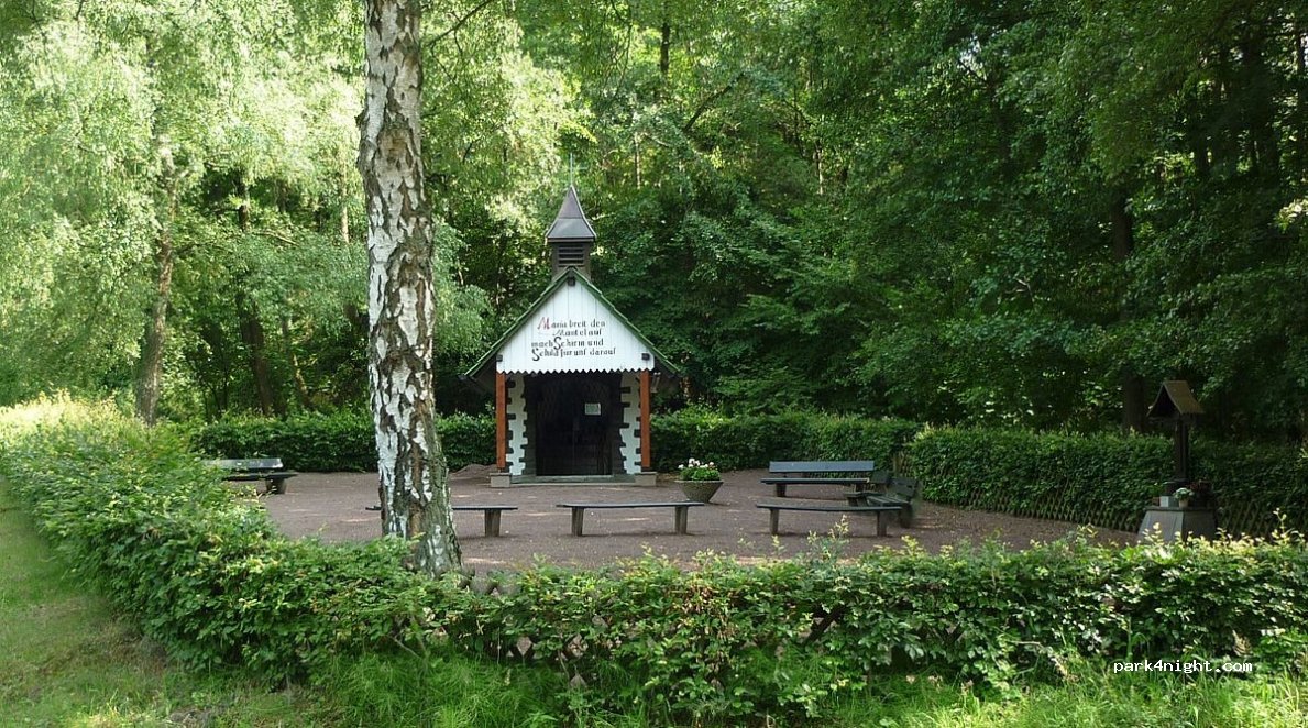 (53604) Bad Honnef - Förster-Wermers-Weg — foto