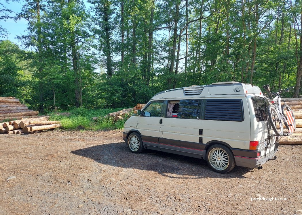 (53604) Bad Honnef - Förster-Wermers-Weg — foto 4