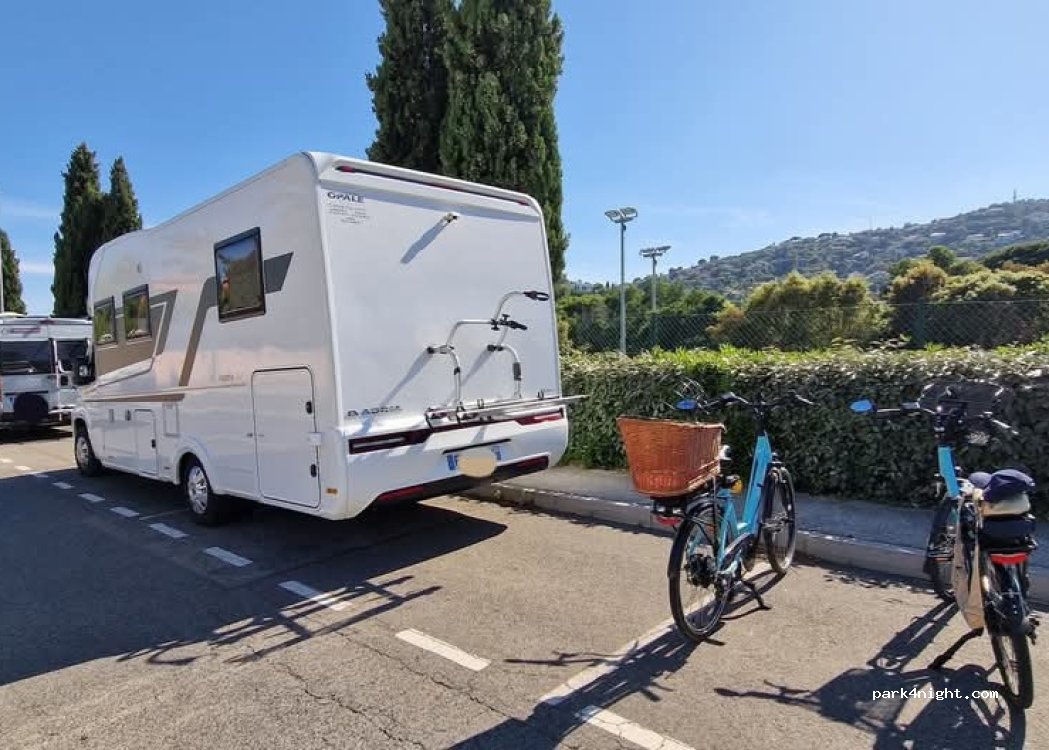 (83240) Cavalaire-sur-Mer - 32 Avenue des Sauvagières — foto 2
