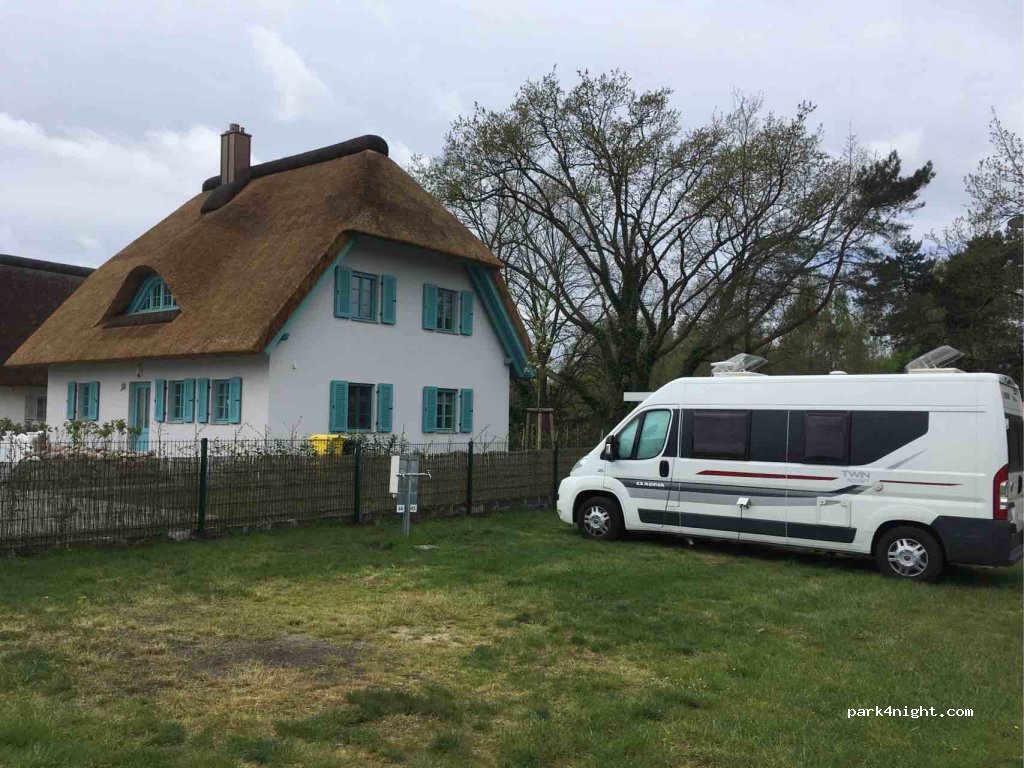 (17424) Heringsdorf - 10 Triftstraße — foto 2