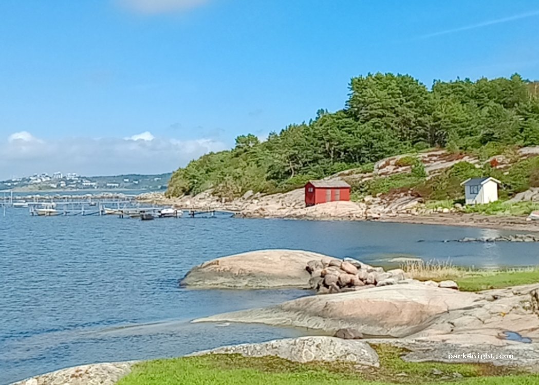 (444 61) Stora Höga - Anråsvägen — foto 3