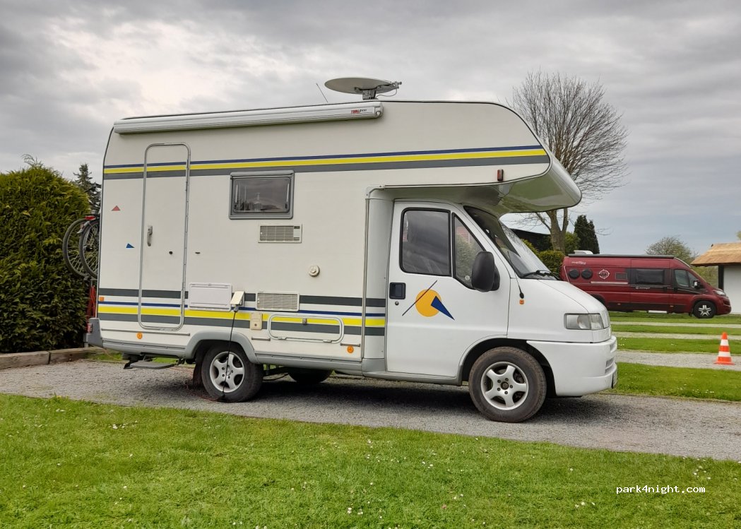(17498) Hinrichshagen - 8 Chausseestraße — foto 4