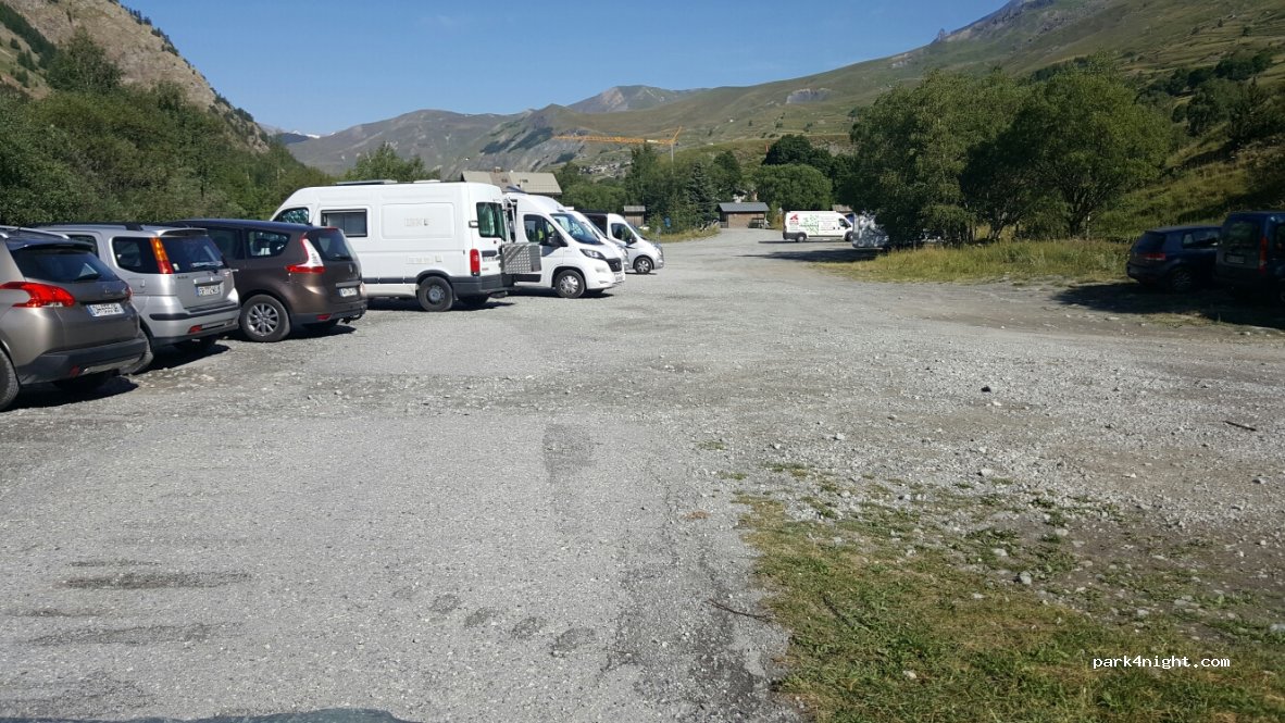 (05480) Villar-d'Arène - — foto
