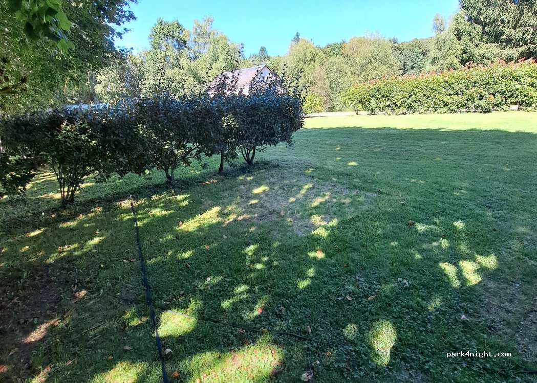 Camping Municipal de Lacelle — foto 4