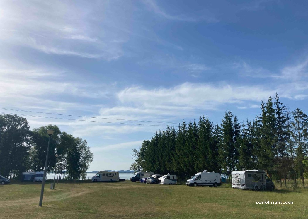 Camp Nowe Guty 60 — foto 4