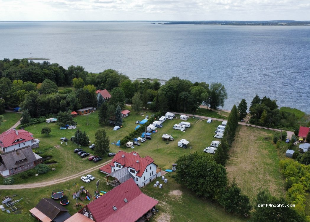 Camp Nowe Guty 60 — foto 5