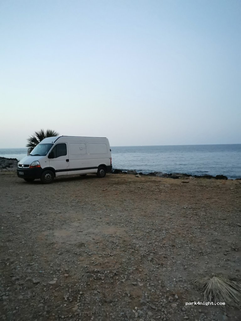 Casa Ammare nella riserva di Capo Gallo — foto 2