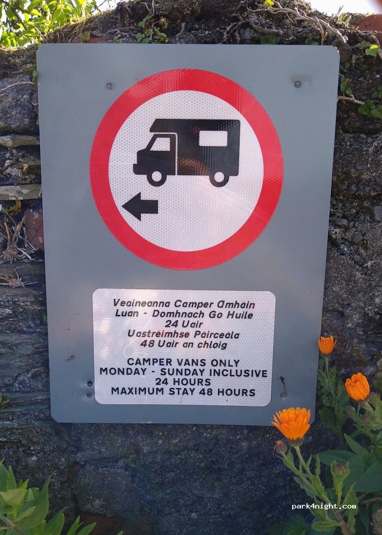 () Castletown-Bearhaven - Bank Place — foto 2