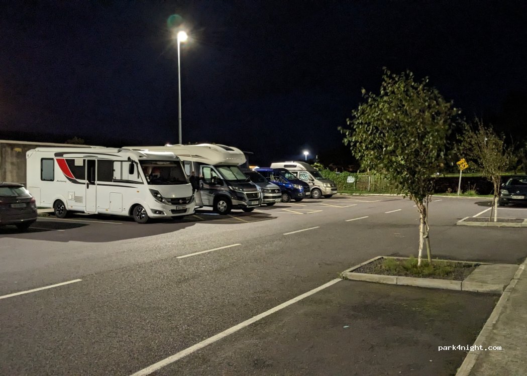 () Castletown-Bearhaven - Bank Place — foto 3