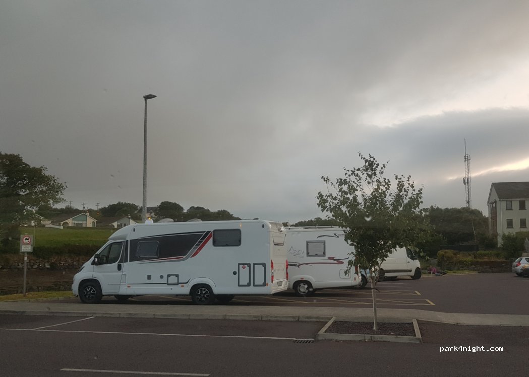 () Castletown-Bearhaven - Bank Place — foto 4