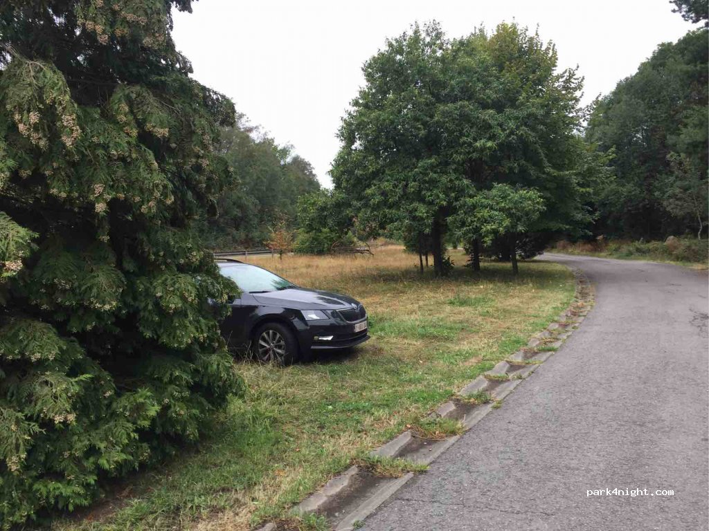(4910) Theux - 71 Route de Remouchamps — foto 2