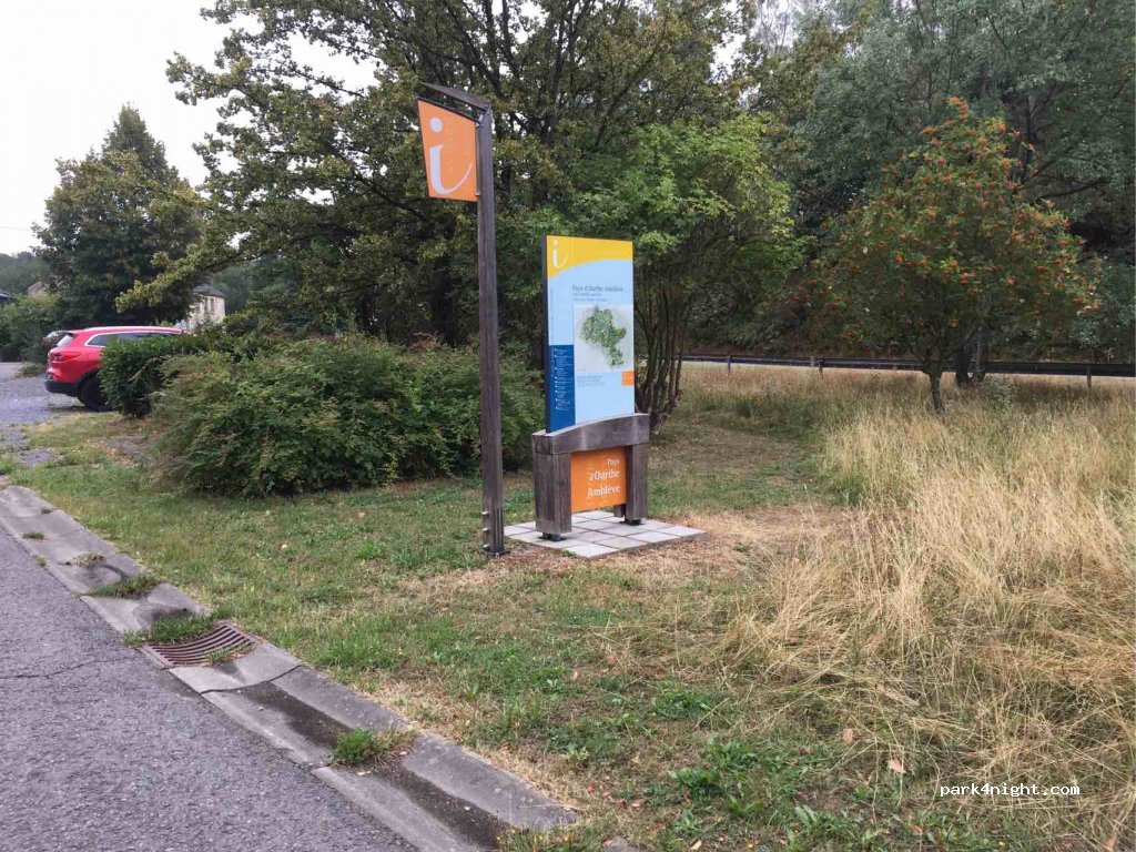 (4910) Theux - 71 Route de Remouchamps — foto 3
