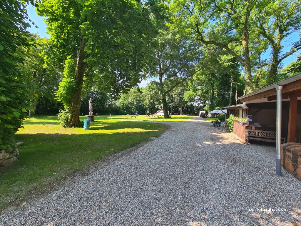 Motorhome Park Süderholz — foto 2