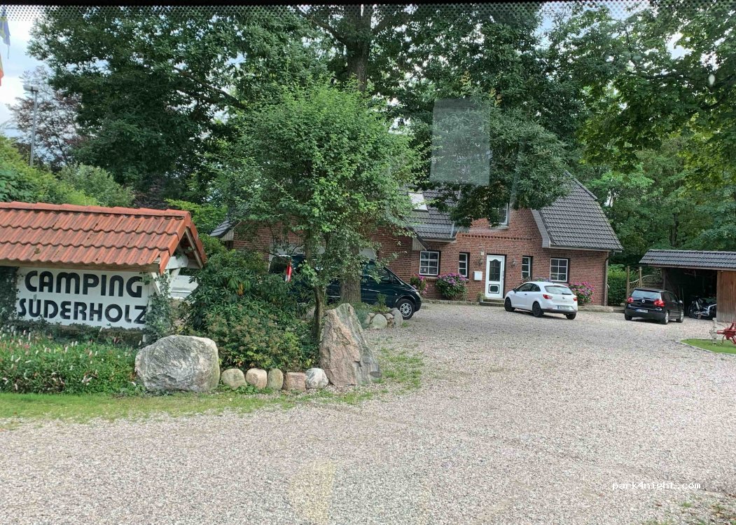 Motorhome Park Süderholz — foto 3