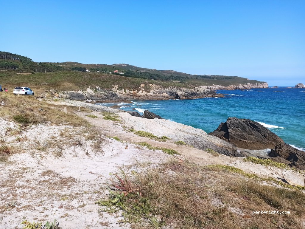 (15594) Ferrol - Unnamed Road — foto 2