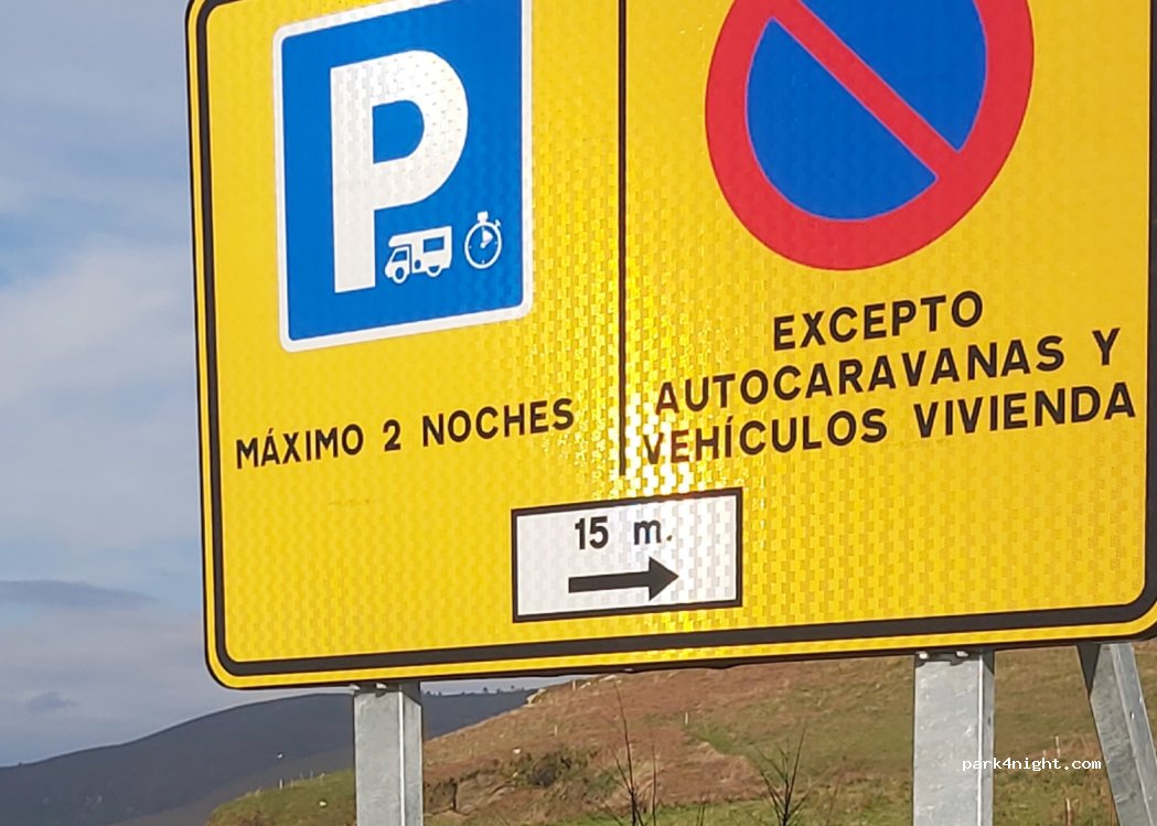 (15594) Ferrol - Unnamed Road — foto 4