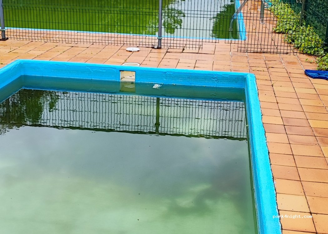 Piscina Camping A Fonsagrada — foto 4