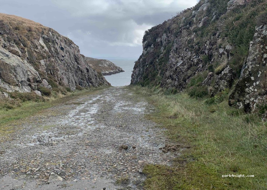 (HS8 5NS)  - Unnamed Road — foto 5