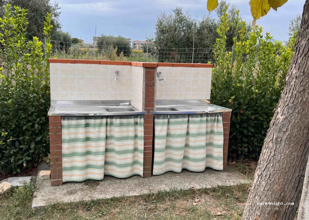 Agricamping  Az. Agr.Punto Green Ss — foto 2