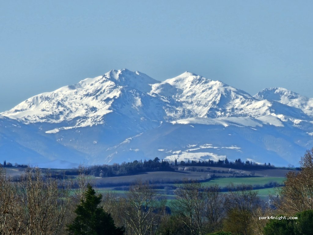 L'Escale Occitane — foto 4