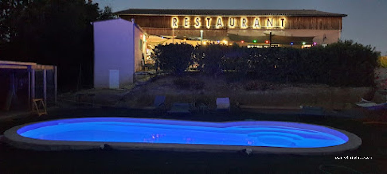 L'Escale Occitane — foto 5