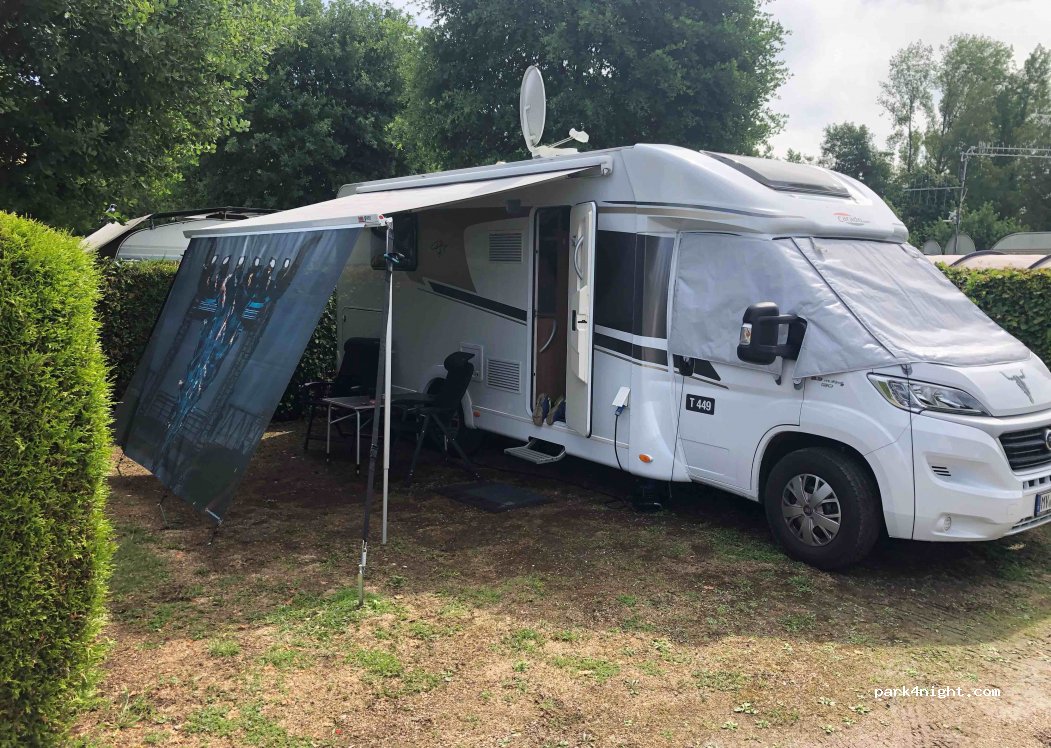 Camping Liblarer See — foto 2