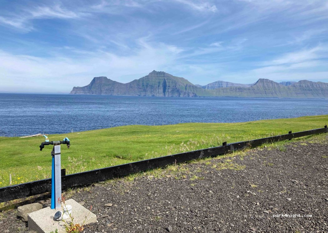 Camping Gjógv — foto 4