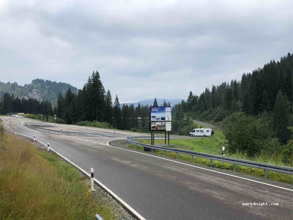 (87538) Bolsterlang - Riedbergstraße — foto