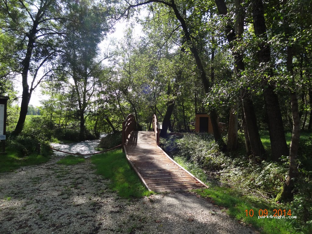 (31020) Sernaglia della battaglia - SP 34 - Via Fontigo, 37 — foto